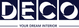 Deco Your Dream Interior Logo